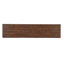  Coast2Coast Brixton 90315 Mid-Century Modern Credenza with Sliding Doors IMAGE 8