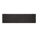  Coast2Coast Jayceon 90339 Transitional Four Door Credenza IMAGE 6
