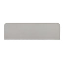  Coast2Coast Kayce 90341 Champagne Four Door Credenza IMAGE 6