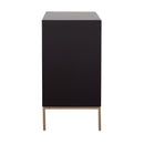  Coast2Coast Sevyn 90348 Holland Transitional Two Door Cabinet IMAGE 5