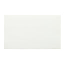  Coast2Coast Amirah 92511 Solid Wood White Two Door Cabinet with Handwoven Jute Details IMAGE 6