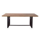  Coast2Coast Cassius 92523 Gateway II Dining Table IMAGE 2