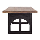  Coast2Coast Cassius 92523 Gateway II Dining Table IMAGE 3