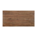  Coast2Coast Cassius 92523 Gateway II Dining Table IMAGE 4