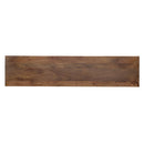  Coast2Coast Cassius 92524 Gateway II Dining Bench IMAGE 4