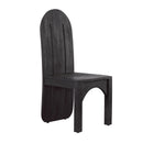  Coast2Coast Cassius 92525 Gateway II Dining Chair - Set of 2 IMAGE 2