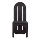  Coast2Coast Cassius 92525 Gateway II Dining Chair - Set of 2 IMAGE 3