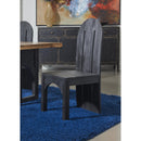 Coast2Coast Cassius 92525 Gateway II Dining Chair - Set of 2 IMAGE 7