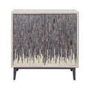  Coast2Coast Sierra 92543 Transitional Two Door Cabinet IMAGE 2