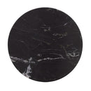  Coast2Coast Charleigh 92544 Transitional Black & Gold Accent Table IMAGE 4