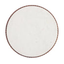 Coast2Coast Dayana 92545 Transitional Pike Valley Cocktail Table with Marble Top IMAGE 3