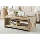  Coast2Coast Cayman 95412 Coastal Cocktail Table IMAGE 5