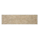  Coast2Coast Galena 95419 Whitewash Natural Transitional Four Door Credenza IMAGE 5