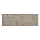  Coast2Coast Hollow 95423 Smokey Beige Transitional Four Door Credenza IMAGE 5