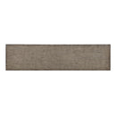  Coast2Coast Malcolm 95428 Valley Forge Weathered Grey Transitional Three Door Credenza IMAGE 5