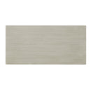  Coast2Coast Addis 95434 Beige Transitional Two Door Cabinet IMAGE 5