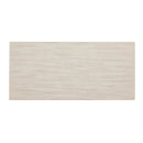  Coast2Coast Hotchkiss 95436 Cream Transitional Two Door Bar Cabinet IMAGE 5