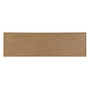  Coast2Coast Sherwood 95449 Wheat Brown Transitional Four Door Credenza IMAGE 5
