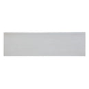  Coast2Coast Winborne 95452 Whitewash Transitional Four Door Credenza IMAGE 5