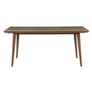  Coast2Coast Wellington 95455 Farmhouse Dining Table IMAGE 2
