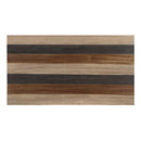  Coast2Coast Wellington 95455 Farmhouse Dining Table IMAGE 4