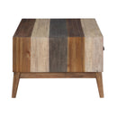  Coast2Coast Wellington 95458 Farmhouse Cocktail Table IMAGE 3