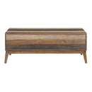  Coast2Coast Wellington 95458 Farmhouse Cocktail Table IMAGE 4