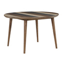  Coast2Coast Wellington 95476 Transitional Round Dining Table IMAGE 1