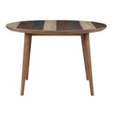  Coast2Coast Wellington 95476 Transitional Round Dining Table IMAGE 2