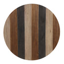  Coast2Coast Wellington 95476 Transitional Round Dining Table IMAGE 3