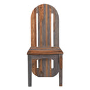  Coast2Coast Halifax 97506 Transitional Dining Chair - Set of Two IMAGE 3