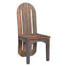  Coast2Coast Halifax 97506 Transitional Dining Chair - Set of Two IMAGE 4