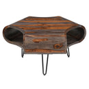  Coast2Coast Halifax 97510 Transitional Cocktail Table IMAGE 1