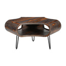  Coast2Coast Halifax 97510 Transitional Cocktail Table IMAGE 2