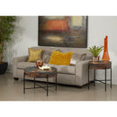  Coast2Coast Halifax 97512 Industrial Storage Cocktail Table IMAGE 8