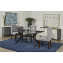  Coast2Coast Palermo 97533 Transitional Dining Table - 2 Cartons IMAGE 4