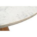  Coast2Coast Bancroft 97534 Transitional Dining Table - 2 Cartons IMAGE 5