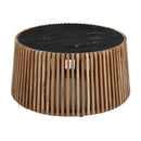  Coast2Coast Chandler 97537 Farmhouse Cocktail Table IMAGE 1