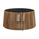  Coast2Coast Chandler 97537 Farmhouse Cocktail Table IMAGE 2