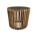  Coast2Coast Chandler 97538 Farmhouse End Table IMAGE 1