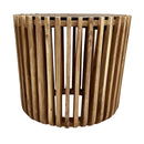  Coast2Coast Chandler 97538 Farmhouse End Table IMAGE 2