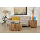  Coast2Coast Chandler 97538 Farmhouse End Table IMAGE 6