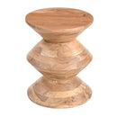  Coast2Coast Luca 97546 Transitional End Table IMAGE 2