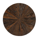  Coast2Coast Wyldwood 97551 Farmhouse One Drawer Cocktail Table IMAGE 4