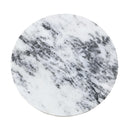  Coast2Coast Pandia 97555 Black & White Transitional Accent Table IMAGE 3