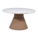  Coast2Coast Winstone Bay 97569 Farmhouse Winston Bay Dining Table - 2 Cartons IMAGE 2