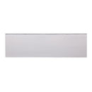 Coast2Coast Ganawick 97570 White Transitional Four Door Credenza IMAGE 5