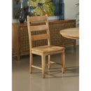  Coast2Coast Lancaster 97580 Farmhouse Dining Chair - Set of Two IMAGE 7