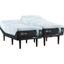  Tempur-Pedic Tempur-ProBreeze® Medium Hybrid Mattress (Split California King) IMAGE 4