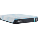  Tempur-Pedic Tempur-ProBreeze® Medium Hybrid Mattress (California King) IMAGE 1